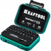 Набор ударных бит Impact-32, 32 шт KRAFTOOL 26066-H32
