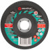 Круг лепестковый торцевой GreatFlex Light (72 лепестка) 125 х 22,2 мм, P80 (71-840)