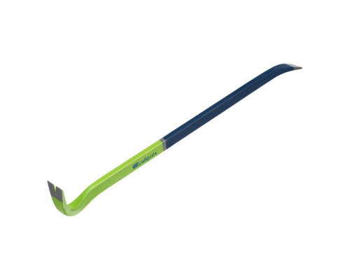 Лом-гвоздодер 600 х 25 х 12 мм Сибртех