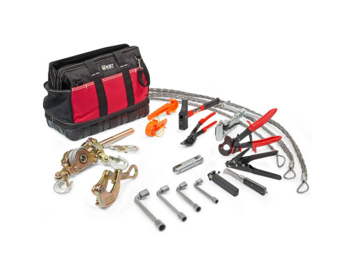 Набор для монтажа СИП НИС-1 (КВТ) 58744