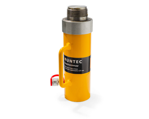 Набор гидравлических растяжек 20 тонн RUNTEC RT-HK20