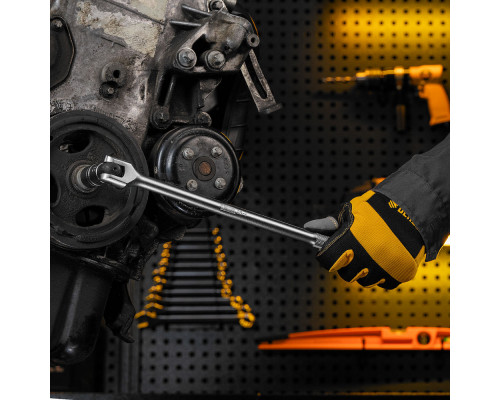 Набор инструментов, 1/2