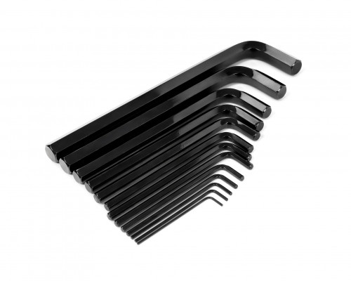 Набор ключей шестигранных 2-19 (13шт) SITOMO