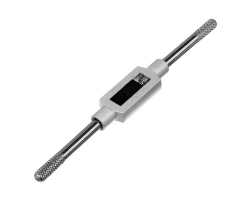 Набор метчиков М3-М12, 8 предметов Сибртех