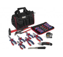 Набор инструментов Домовой-04 Профи (КВТ) 79228
