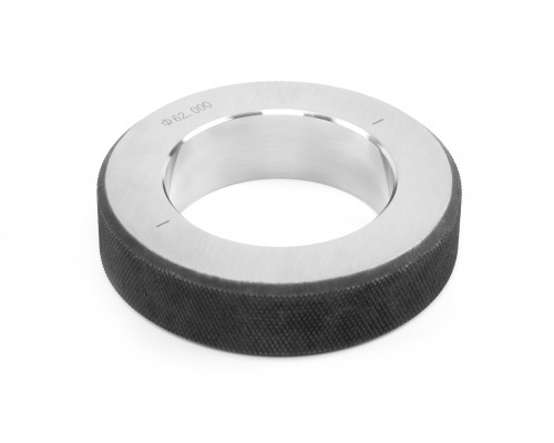 Нутромер микрометрический 3-точечный 62-75 0,005 у/к SHAN