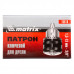 Патрон для дрели ключевой 1.5-13 мм, 3/8 Matrix (16818)