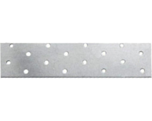 Пластина соединительная PS 60 х 120 х 2 (30152)