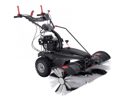 Подметальная машина бензиновая EVOline SWG 1000 H (Honda)