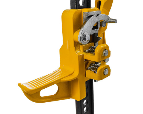 RUNTEC RT-MR48 Домкрат механический реечный 48