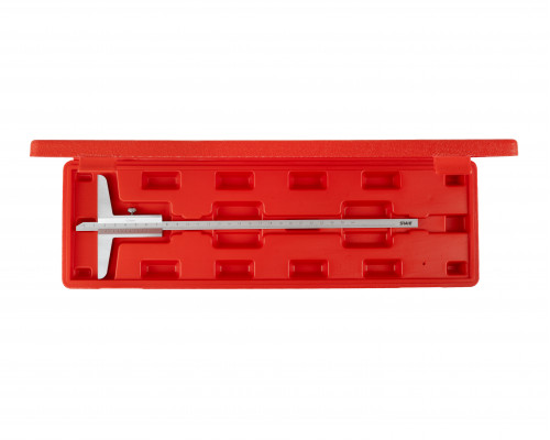 Штангенглубиномер ШГ- 250 0,05 SHAHE