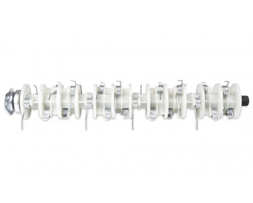 Скарификатор CHAMPION GSC4840 (5,15 кВт, 400 мм, 40л, 29 кг, 2в1) (GSC4840)