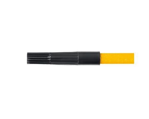 Стержень-удлинитель фиберглассовый FIBER-ONE 1,18 м STAYER Professional 05681-1.2