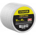Серпянка самоклеящаяся FIBER-Tape, 10 см х 45 м, 3 х 3 мм STAYER Professional 1246-10-45