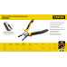 Плоскогубцы комбинированные Hercules, 200 мм STAYER 2203-1-20_z03