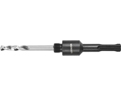 Шпагат льнопеньковый STAYER d 1.4 мм 500 м 1250 текс 13.5 кгс 50110-500  