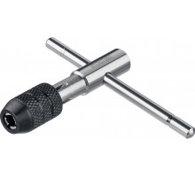 Метчикодержатель Т-образный для М3-М6 THТ2 Professional STAYER 28039-T2