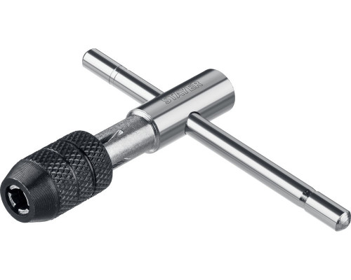 Метчикодержатель Т-образный для М3-М6 THТ2 Professional STAYER 28039-T2