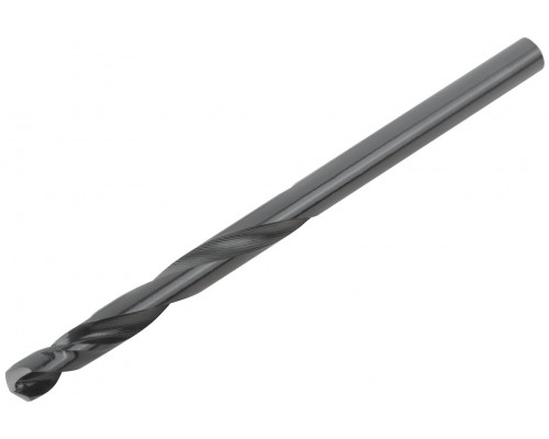 Сверло по металлу Cutop Special, HSS-G, 5,5 х 93/51 мм (10 шт) (54-951)
