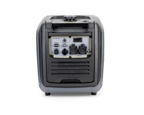 Бензиновый генератор CHAMPION IGG4000ES (IGG4000ES)