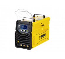 Источник сварочный КЕДР MultiMIG-5000DP NEO LCD