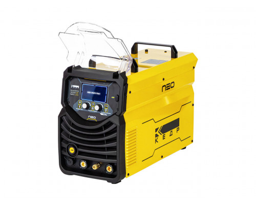Источник сварочный КЕДР MultiMIG-5000DP NEO LCD