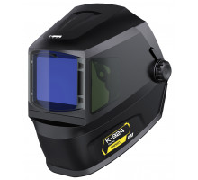 Маска сварщика КЕДР (В РАЗОБР.ВИДЕ) К-924 EXPERT dual