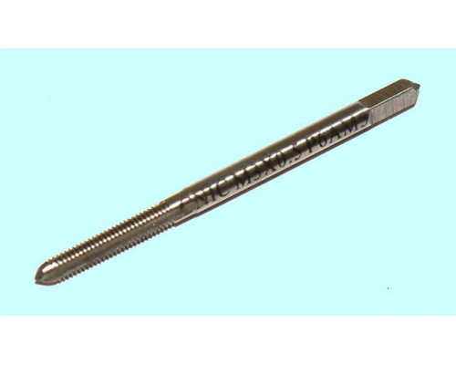 Метчик М 2,5х0,35 м/р.Р6АМ5 