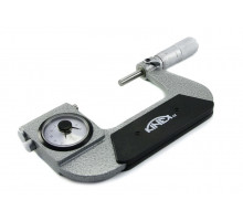 Микрометр рычажный МР- 75 0,001 KINEX