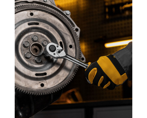 Набор инструментов, 1/2