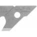 Перовые лезвия для ножа OL-CMP-1, 5 мм OLFA OL-COB-1