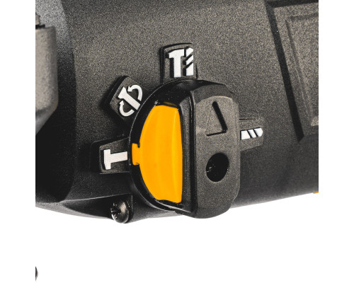 Перфоратор электрический RH-750-24, SDS-plus, 750 Вт, 2.5 Дж, 3 режима Denzel (26605)