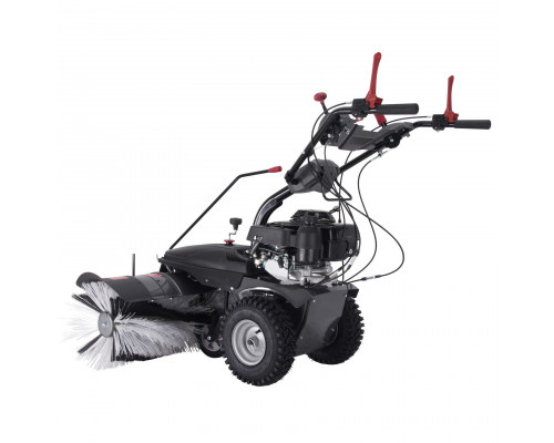 Подметальная машина бензиновая EVOline SWG 1000 H (Honda)