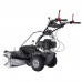Подметальная машина бензиновая EVOline SWG 1000 H (Honda)