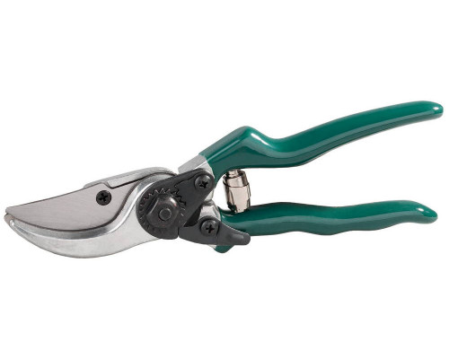 Плоскостной секатор 139C 205 мм, с алюминиевыми рукоятками RACO 4206-53/139C