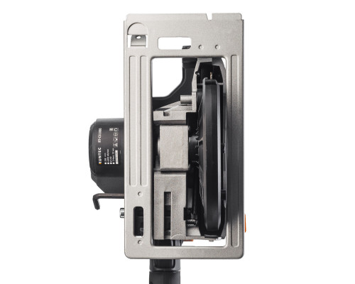 RUNTEC RT-CS1080 Пила циркулярная аккумуляторная RUNTEC PRO 140*20 мм, 20В, 1*6Ач (RT-CS1080)