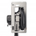 RUNTEC RT-CS1080 Пила циркулярная аккумуляторная RUNTEC PRO 140*20 мм, 20В, 1*6Ач (RT-CS1080)