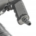 RUNTEC RT-SO400CS8 Шприц пневматический (солидолонагнетатель) с регулировкой положения ручки 400 мл (RT-SO400CS8)