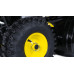 Снегоотбрасыватель CHAMPION ST761BS (6,5лсB&S950 61см6F/2Rколеса3л78,5кг эл.стартер,фара,обогрев) (ST761BS)