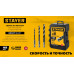 Сверло по бетону Professional Hercules STAYER 10x200 мм 2915-200-10_z01  
