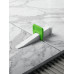 STAYER СВП TileFix, клин 250 шт, система выравнивания плитки ?ворота? (33849-250)
