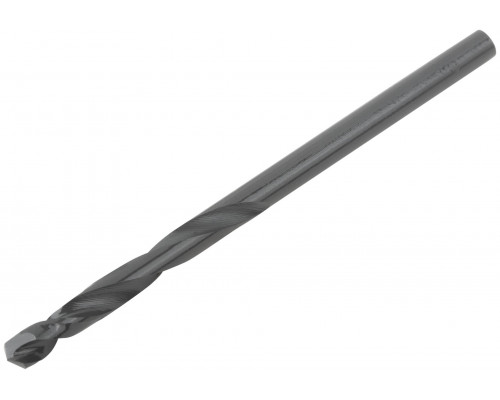 Сверло по металлу Cutop Special, HSS-G, 4,2 х 75/38 мм (10 шт) (54-947)