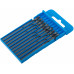 Сверло по металлу Cutop Special, HSS-G, 4,2 х 75/38 мм (10 шт) (54-947)