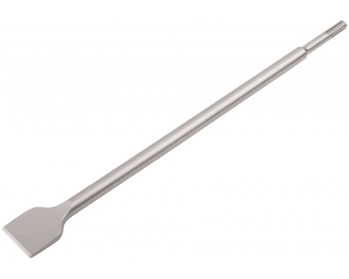 Зубило широкое по бетону FDW, SDS Plus, 14 x 400 x 40 мм (47-769)