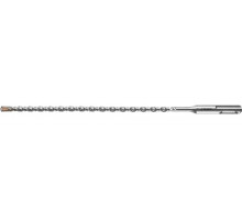 Бур SDS-plus 6 x 260 мм ЗУБР 29315-260-06