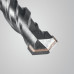 Бур SDS-plus Мастер-2Х 12 x 210 мм ЗУБР 29315-210-12_z01