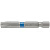 Биты стальные, 10 шт., CUTOP Profi, TORX T40, 50 мм (83-664)