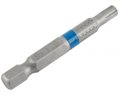 Биты стальные, 2 шт., CUTOP Profi, TORX T25, 50 мм (83-661)