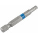 Биты стальные, 2 шт., CUTOP Profi, TORX T25, 50 мм (83-661)