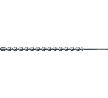 Бур SDS-max 25?410/520 мм ЗУБР Профессионал 29350-410-25_z02